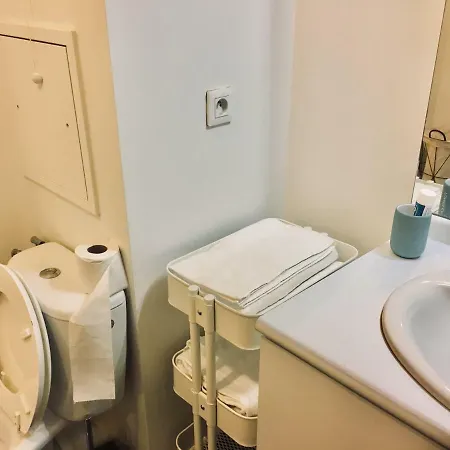 Avenue Appartement Drancy