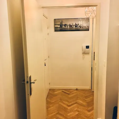 Appartement Avenue