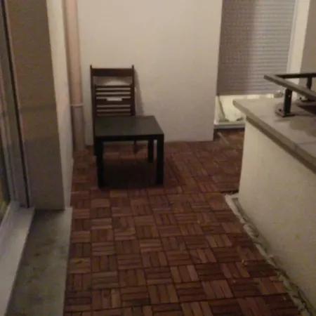 Appartement Avenue