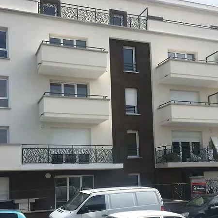 Avenue Drancy